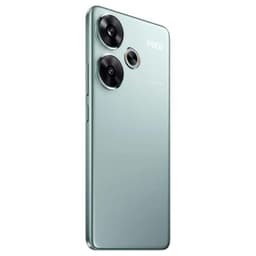 vue arrière du Téléphone mobile Xiaomi Poco F6 5G 12GB/512GB Vert
