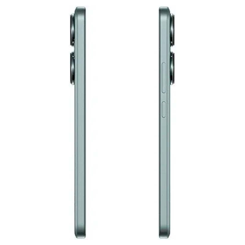 Telemóvel Xiaomi Poco F6 5G 8GB/256GB Verde - Item5