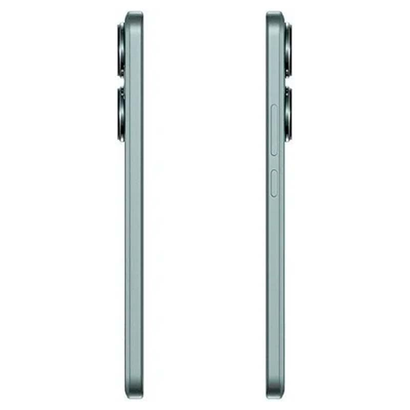 vue latérale du Téléphone mobile Xiaomi Poco F6 5G 12GB/512GB Vert