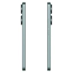 vue latérale du Téléphone mobile Xiaomi Poco F6 5G 12GB/512GB Vert