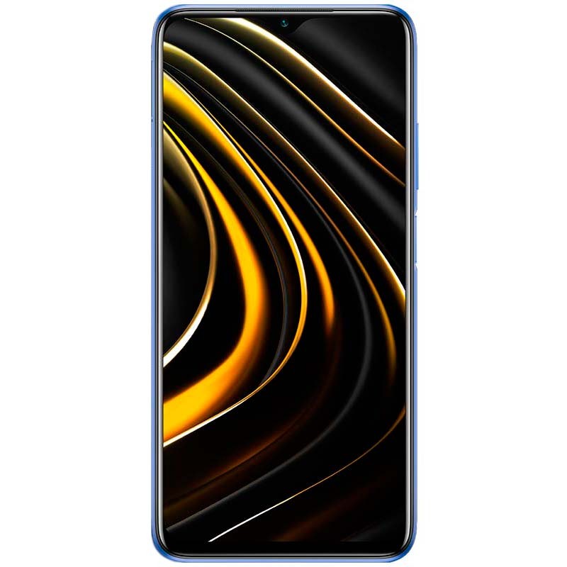 Xiaomi Poco M3 4GB/128GB - Ítem