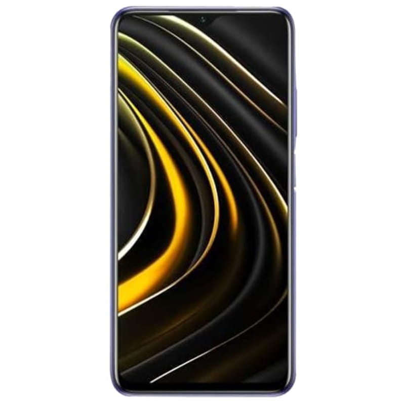 Xiaomi Poco M3 4GB/128GB Azul - Ítem1