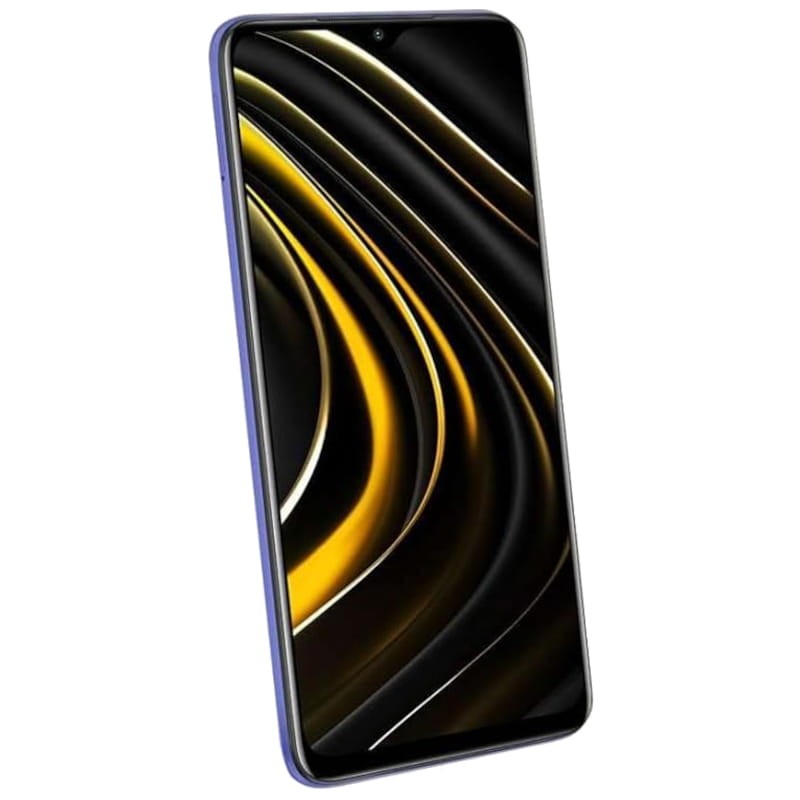 Xiaomi Poco M3 4GB/128GB Azul - Ítem3