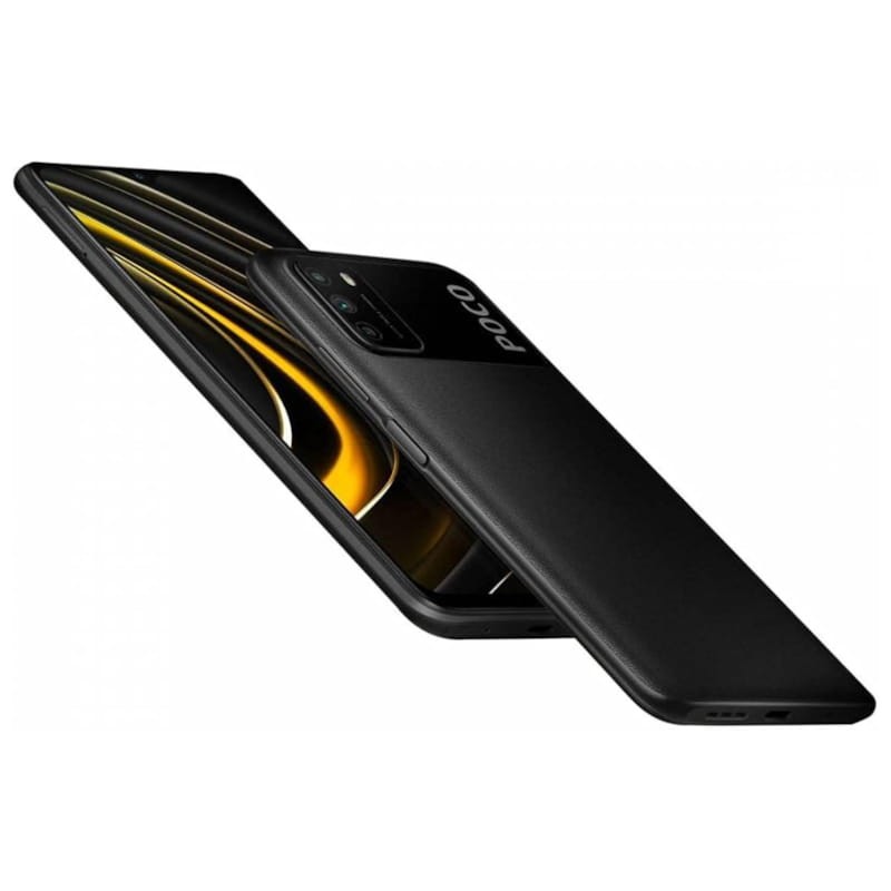 Xiaomi Poco M3 4GB/128GB Preto - Item5