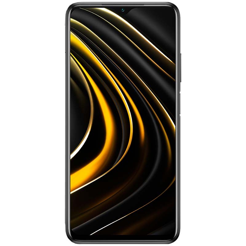 Xiaomi Poco M3 4GB/64GB - Desprecintado - Ítem
