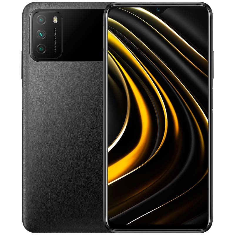 Xiaomi Poco M3 4GB/64GB - Item2