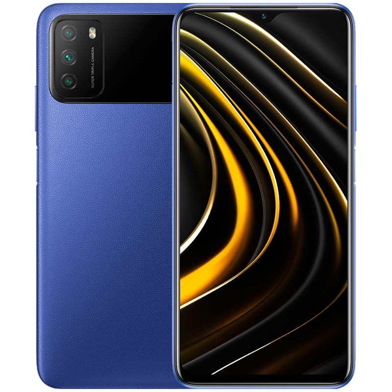 Xiaomi Poco M3 4GB/64GB - Item3