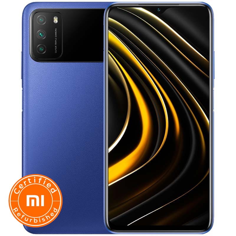 Xiaomi Poco M3 4GB/64GB