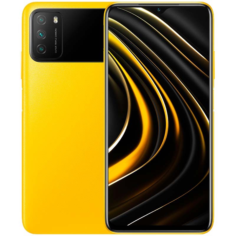 Xiaomi Poco M3 4GB/64GB - Item4