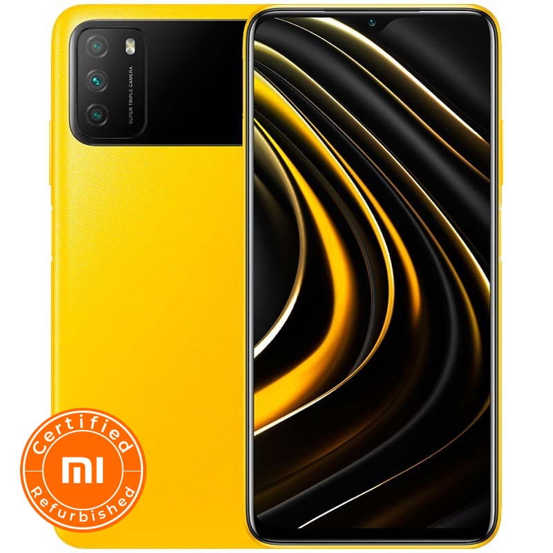 Xiaomi Poco M3 4GB/64GB