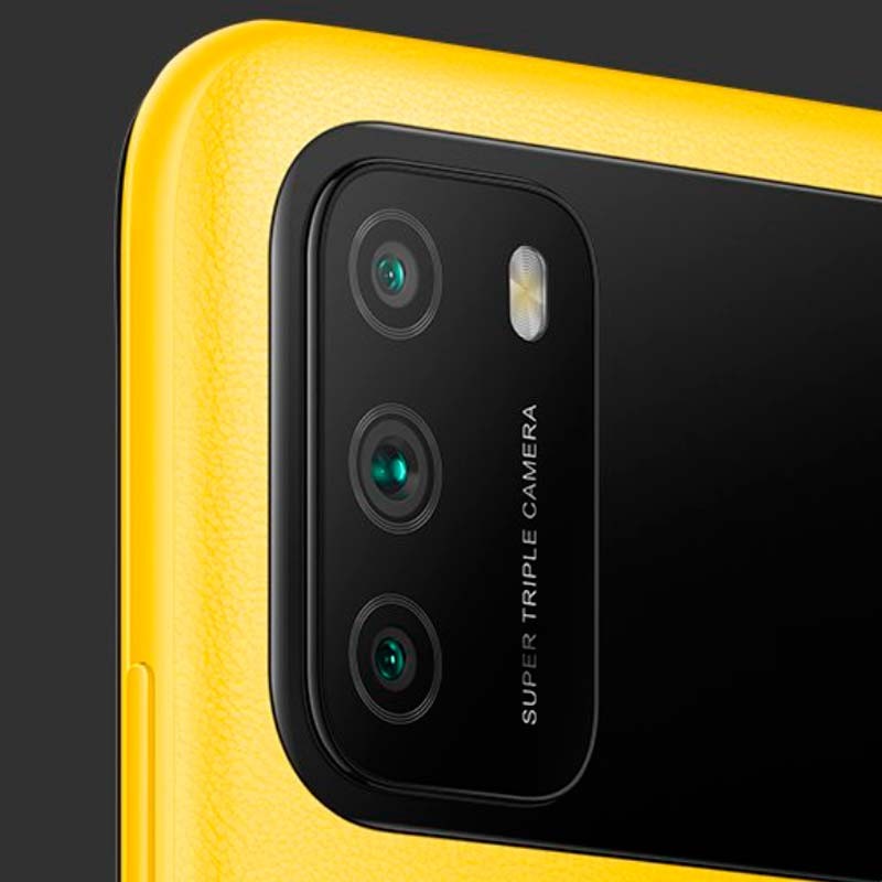 Xiaomi Poco M3 4GB/64GB - Item5
