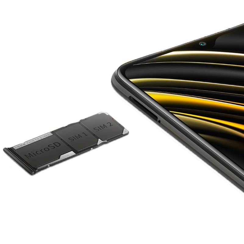 Xiaomi Poco M3 4GB/64GB - Ítem7