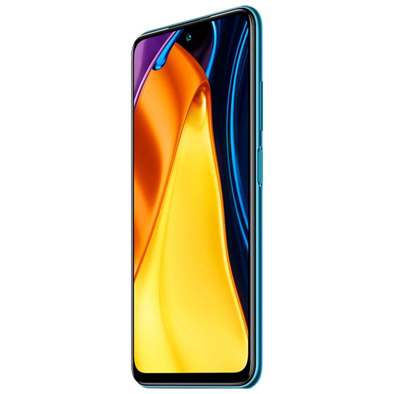 Xiaomi Poco M3 Pro 5G 4GB/64GB - Ítem4