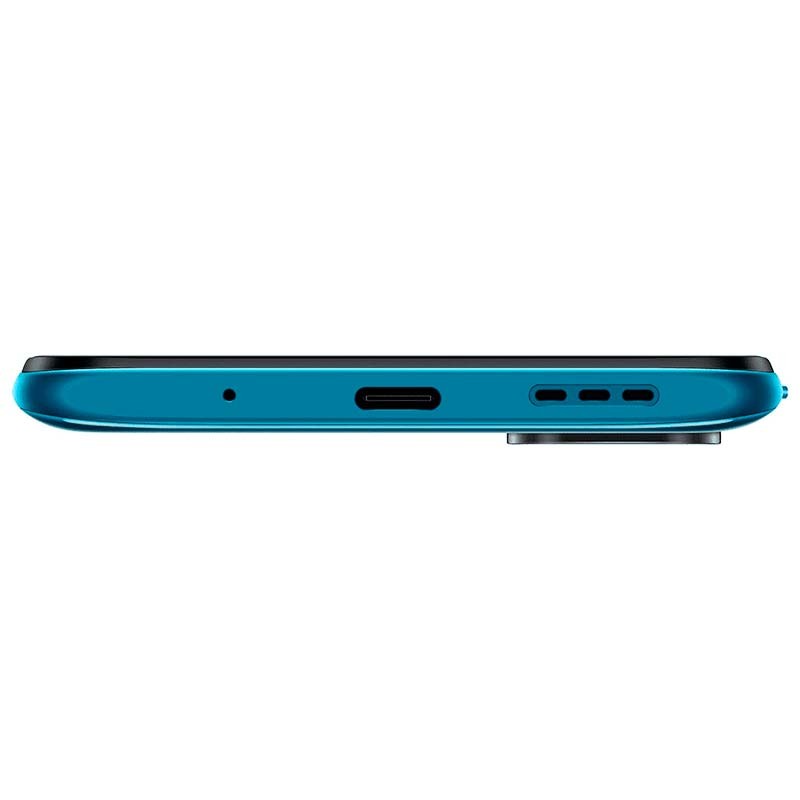 Xiaomi Poco M3 Pro 5G 6 Go/128 Go Bleu Glacier - Ítem6