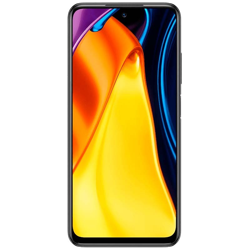 Xiaomi Poco M3 Pro 5G 6GB/128GB Negro POCO