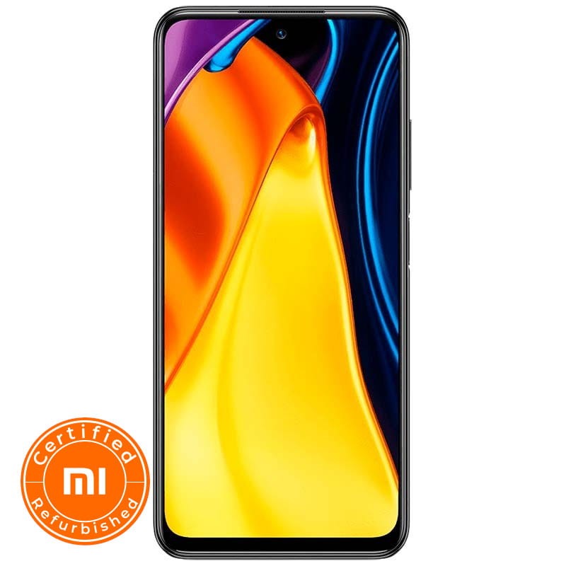 Xiaomi Poco M3 Pro 5G 6GB/128GB Negro POCO - Ítem