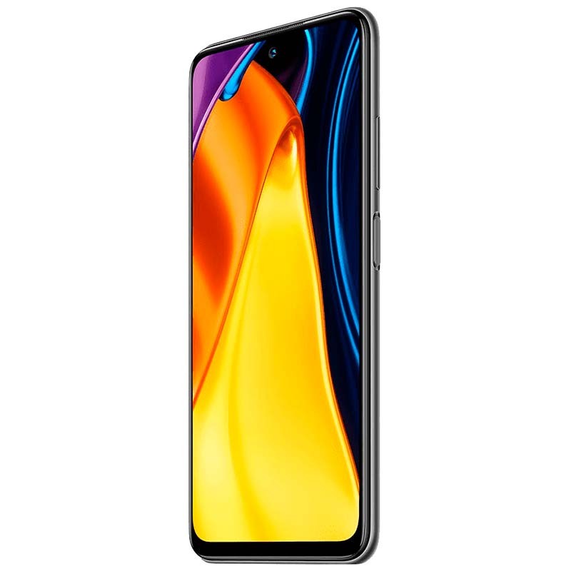 Xiaomi Poco M3 Pro 5G 6GB/128GB Negro POCO - Ítem1