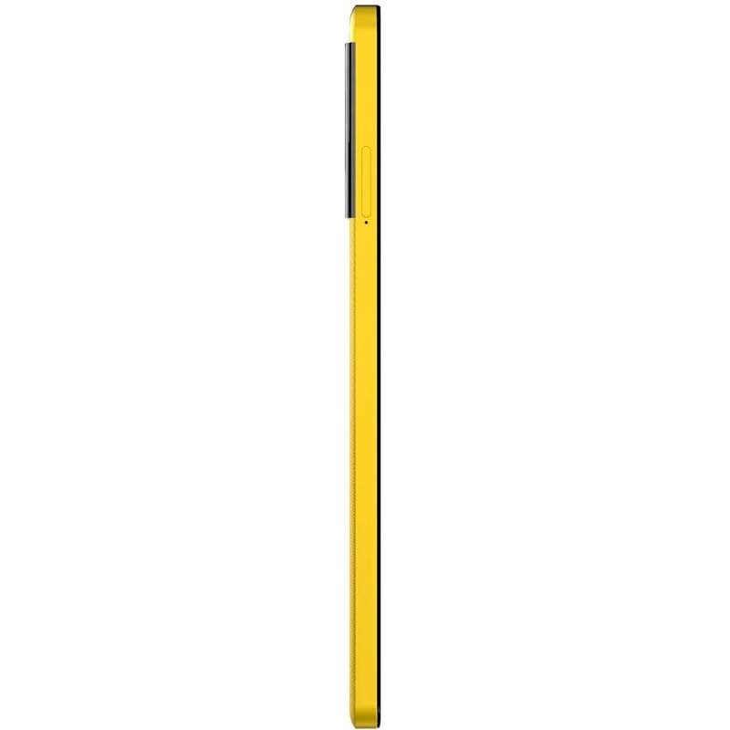 Teléfono móvil Xiaomi Poco M4 5G 4GB/64GB Amarillo - Ítem3