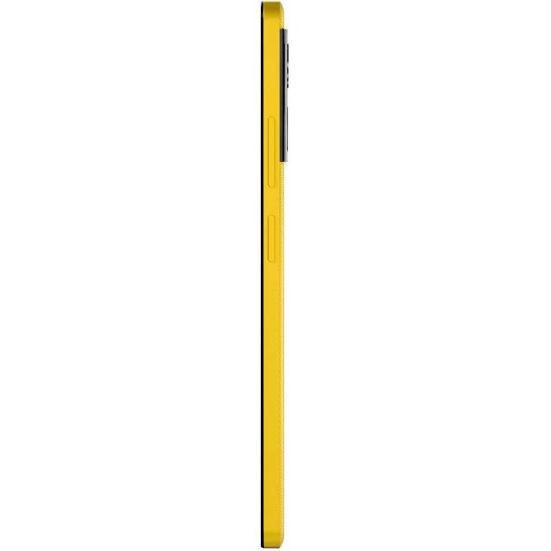 Telemóvel Xiaomi Poco M4 5G 6GB/128GB Amarelo - Item4