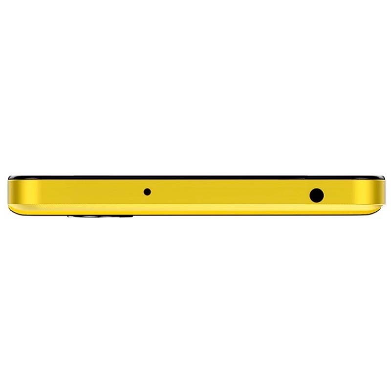 Teléfono móvil Xiaomi Poco M4 5G 6GB/128GB Amarillo - Ítem5