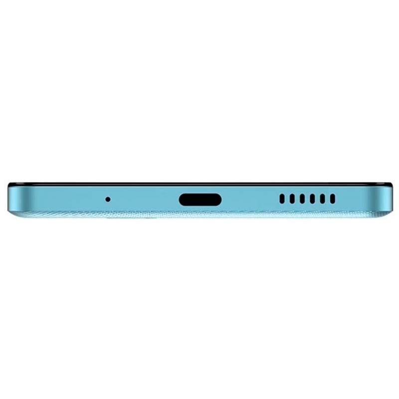 Teléfono móvil Xiaomi Poco M4 5G 4GB/64GB Azul - Ítem5