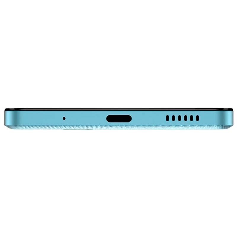 Téléphone portable Xiaomi Poco M4 5G 4Go/64Go Bleu - Ítem5
