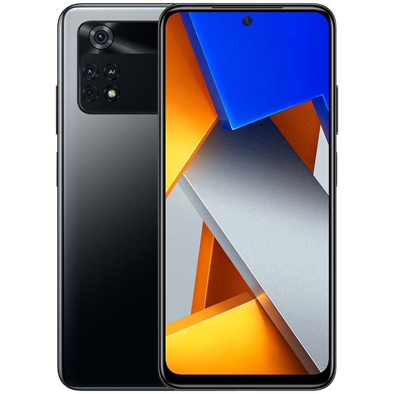 Xiaomi Poco M4 Pro 4G 8Go/256Go Noir - Ítem