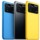 Xiaomi Poco M4 Pro 4G 8GB/256GB Negro - Ítem1