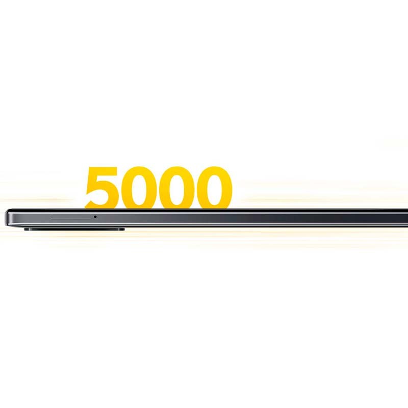 Xiaomi Poco M4 Pro 4G 8Go/256Go Noir Remis à neuf Officiel - Ítem2