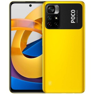 Xiaomi Poco M4 Pro 5G 6GB/128GB Yellow