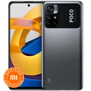 Xiaomi Poco M4 Pro 5G 6GB/128GB Negro