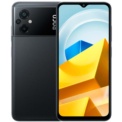 Teléfono móvil Xiaomi Poco M5 6GB/128GB Negro - Ítem