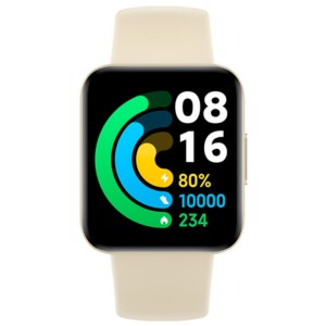 Xiaomi POCO Watch Marfil - Reloj inteligente