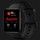 Xiaomi POCO Watch Black - Smartwatch - Item1