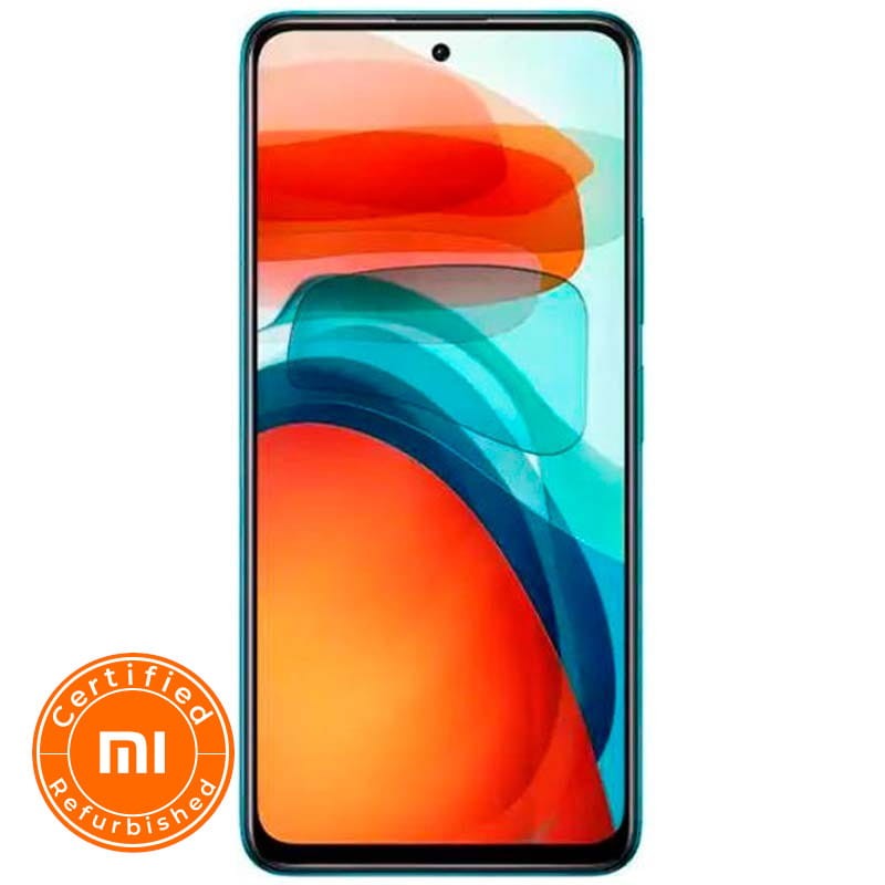 Teléfono Xiaomi Poco X3 GT 8 GB 128GB 6,6 Negro