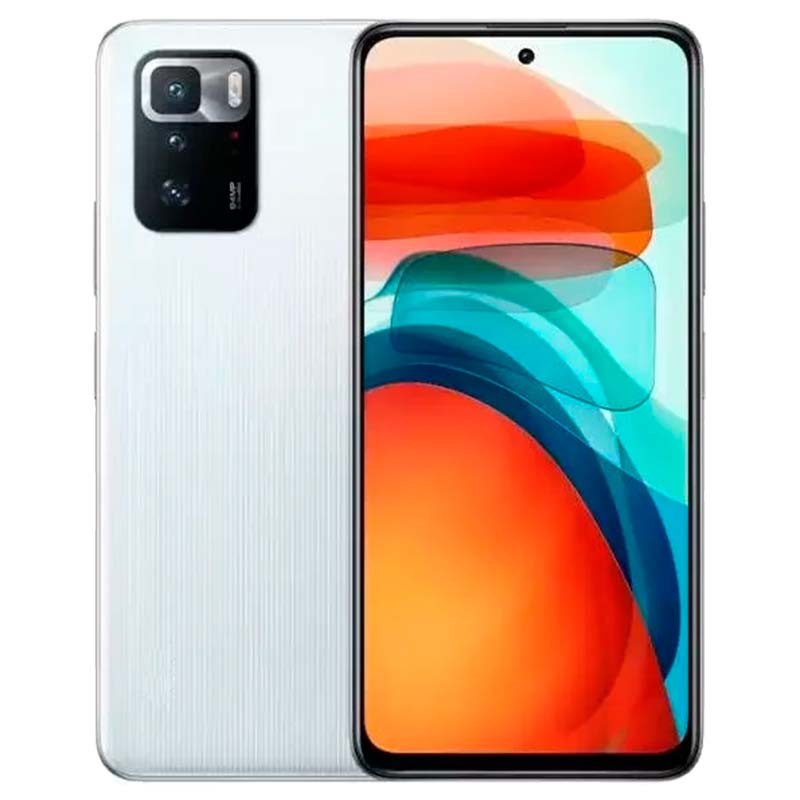 Comprar Funda de silicona Reinforced Xiaomi POCO X3 GT - PowerPlanetOnline