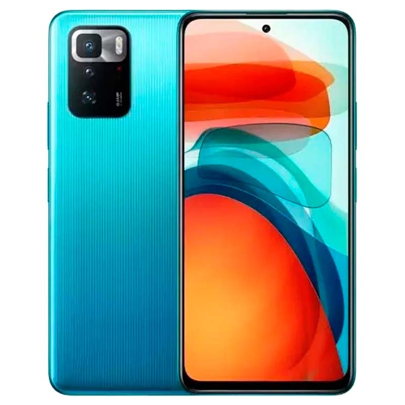 Xiaomi Poco X3 GT 8GB/128GB - Ítem3