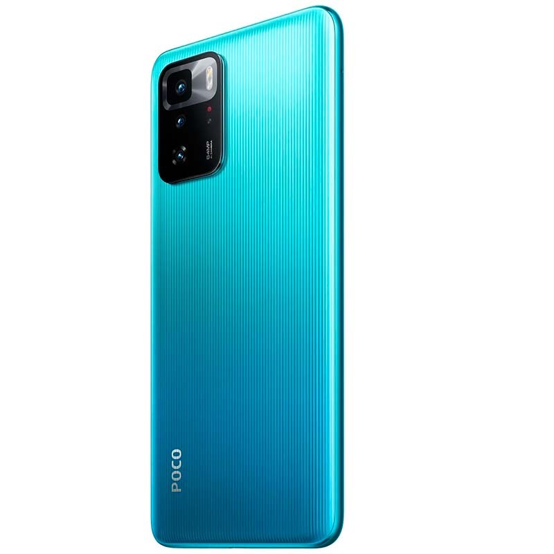 Xiaomi Poco X3 GT 8Go/256Go - Ítem1