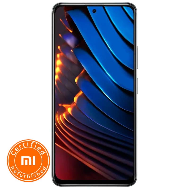 Xiaomi Poco X3 GT 8 Go/256 Go Blanc Nuage - Ítem