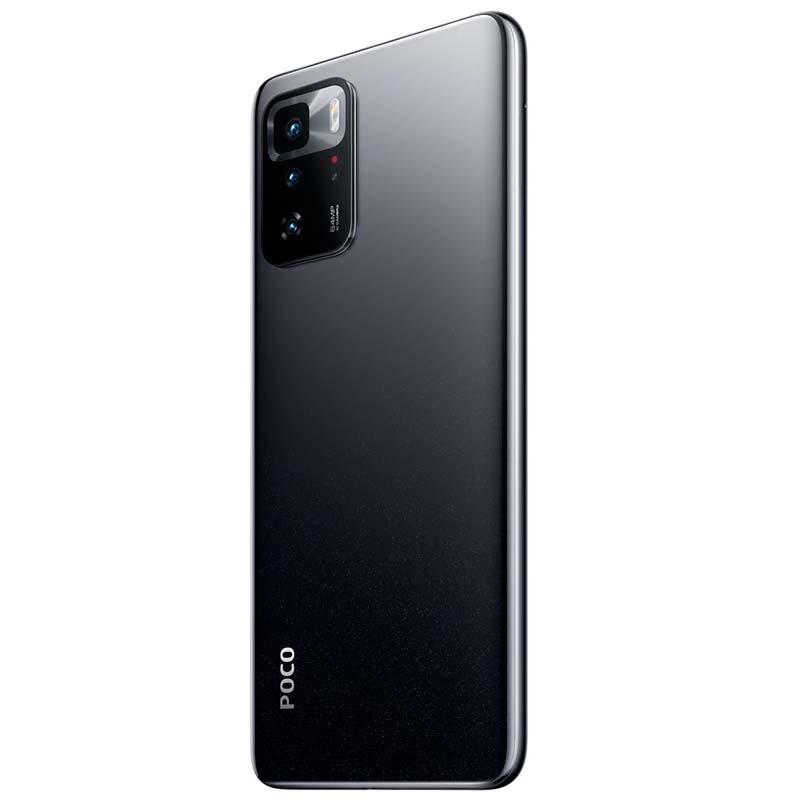 Xiaomi Poco X3 GT 8 Go/256 Go Noir - Ítem2