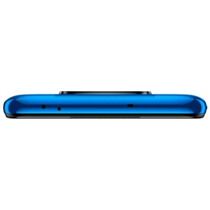 Xiaomi Poco X3 NFC 6Go/128Go Bleu - Ítem3