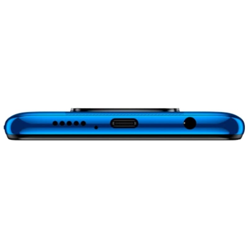 Xiaomi Poco X3 NFC 6Go/128Go Bleu - Ítem4