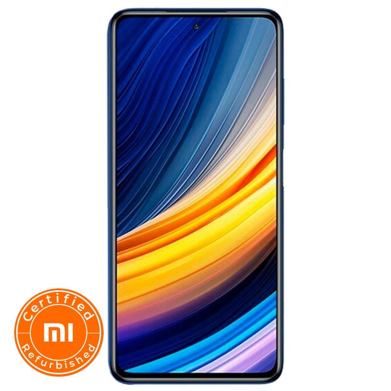 Xiaomi Poco X3 Pro 6Go/128Go - Ítem