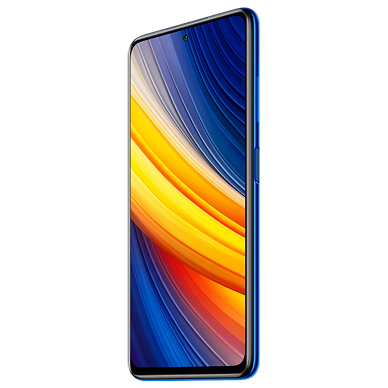 Xiaomi Poco X3 Pro 8Go/256Go - Ítem1