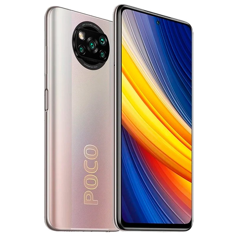 Xiaomi Poco X3 Pro 8Go/256Go - Ítem2