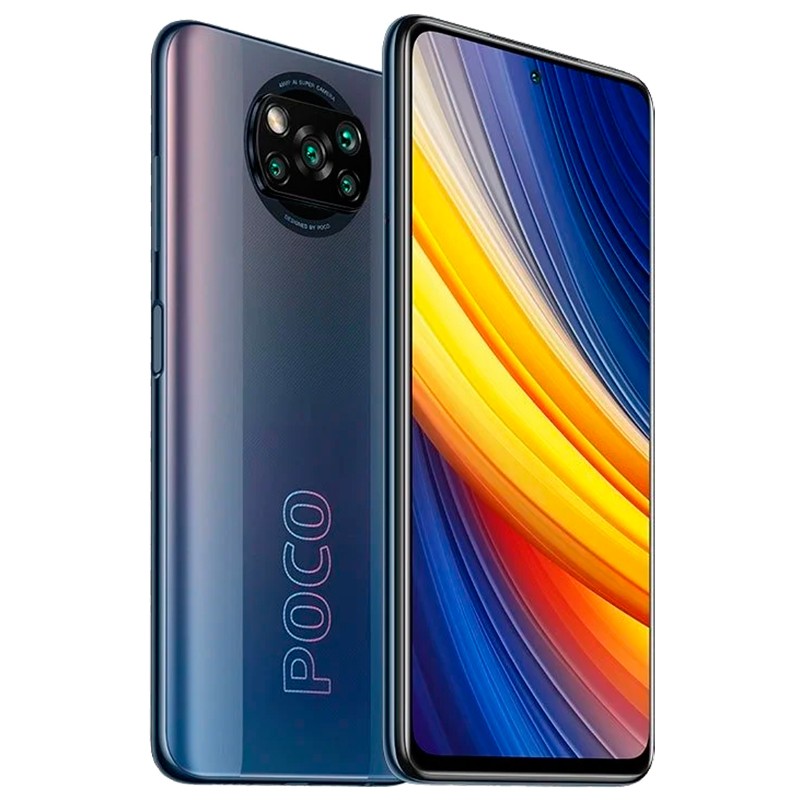 Xiaomi Poco X3 Pro 8Go/256Go - Ítem3