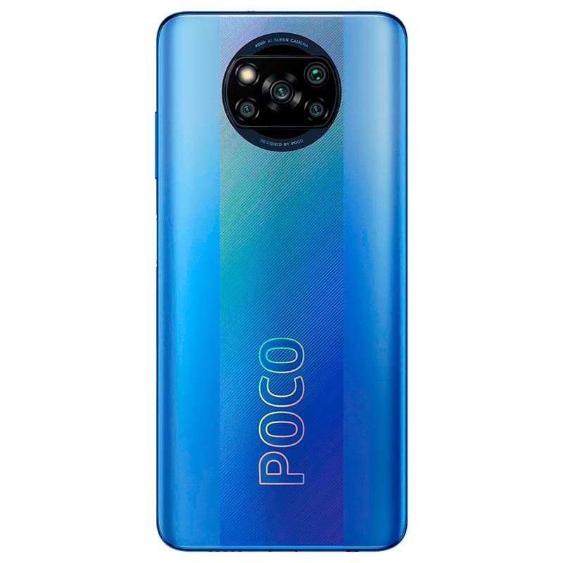 Xiaomi Poco X3 Pro 8GB/256GB - Ítem5