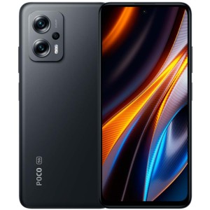 Xiaomi Poco X4 GT 8GB/128GB Negro - Teléfono móvil