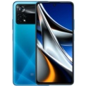 Xiaomi Poco X4 Pro 5G 6GB/128GB Azul - Ítem