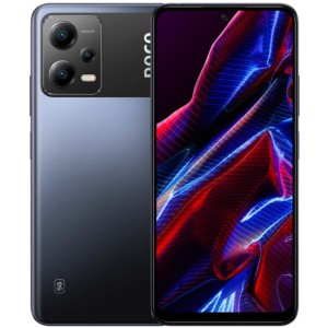 Telemóvel Xiaomi Poco X5 5G 8GB/256GB Preto